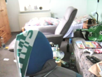 werderraute  19-08-2021 Recorded Video Nude